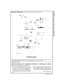 浏览型号NC7SP00P5X的Datasheet PDF文件第9页