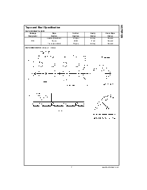 浏览型号NC7SP125P5X的Datasheet PDF文件第7页