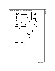 浏览型号NC7SP125P5X的Datasheet PDF文件第9页