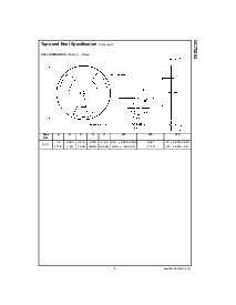 浏览型号NC7SZ04P5的Datasheet PDF文件第5页