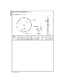 浏览型号NC7SZ32P5X的Datasheet PDF文件第6页