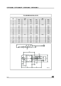 浏览型号STP7NC80ZFP的Datasheet PDF文件第8页