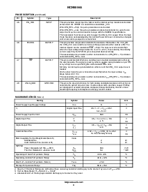 浏览型号NCN6004A的Datasheet PDF文件第9页