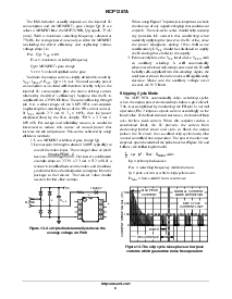 浏览型号NCP1207AP的Datasheet PDF文件第8页