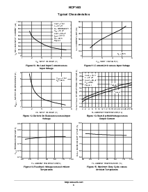 浏览型号NCP1403SNT1的Datasheet PDF文件第6页