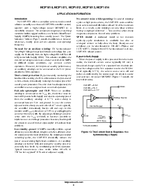 浏览型号NCP1014AP100G的Datasheet PDF文件第9页