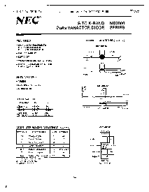 浏览型号ND3050的Datasheet PDF文件第1页