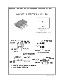 浏览型号NDC7003P的Datasheet PDF文件第9页