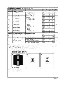 浏览型号NDS8958的Datasheet PDF文件第3页