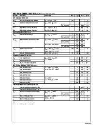 浏览型号NDS0610的Datasheet PDF文件第2页