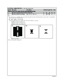 浏览型号NDS8961的Datasheet PDF文件第3页