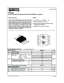 浏览型号NDS9948的Datasheet PDF文件第1页