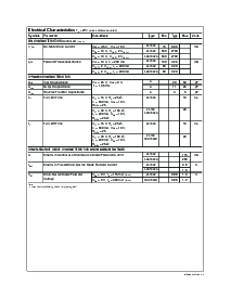 浏览型号NDS7002A的Datasheet PDF文件第3页