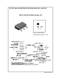 浏览型号NDT3055L的Datasheet PDF文件第7页