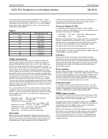 浏览型号NE1619DS的Datasheet PDF文件第13页