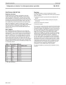 浏览型号NE1618DS的Datasheet PDF文件第7页