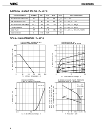 浏览型号NE32584的Datasheet PDF文件第2页