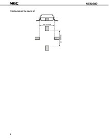 浏览型号NE425S01-T1B的Datasheet PDF文件第8页