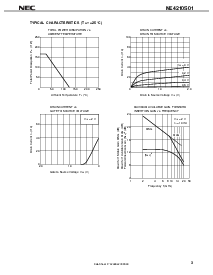 浏览型号NE4210S01-T1B的Datasheet PDF文件第3页