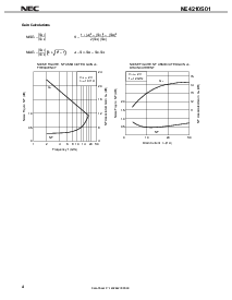 浏览型号NE4210S01-T1B的Datasheet PDF文件第4页