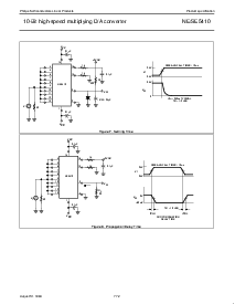 浏览型号NE5410F的Datasheet PDF文件第6页