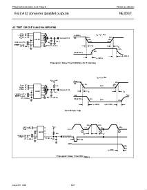 浏览型号NE5037N的Datasheet PDF文件第6页