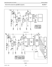 浏览型号NE5037N的Datasheet PDF文件第7页