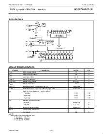 浏览型号NE5019N的Datasheet PDF文件第2页
