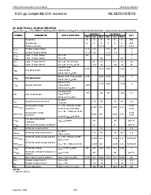 浏览型号NE5019N的Datasheet PDF文件第3页