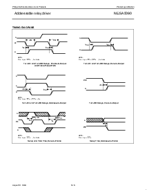 浏览型号NE5090D的Datasheet PDF文件第5页