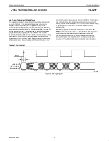 浏览型号NE5241的Datasheet PDF文件第4页