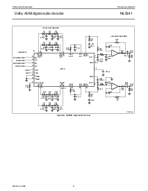 浏览型号NE5241的Datasheet PDF文件第6页