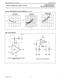 浏览型号NE5533AN的Datasheet PDF文件第7页