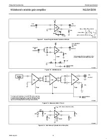 浏览型号NE5209N的Datasheet PDF文件第8页