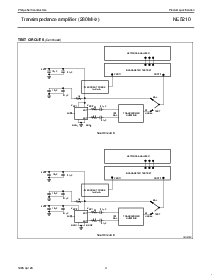 浏览型号NE5210D的Datasheet PDF文件第4页