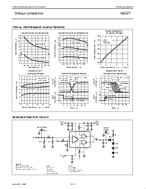 浏览型号NE527N的Datasheet PDF文件第4页