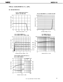 浏览型号NE52118-T1的Datasheet PDF文件第3页