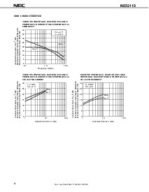 浏览型号NE52118-T1的Datasheet PDF文件第4页