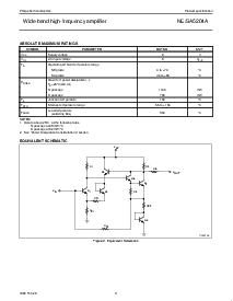 浏览型号NE5204AD的Datasheet PDF文件第3页