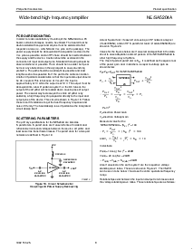 浏览型号NE5204AD的Datasheet PDF文件第8页