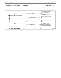 浏览型号NE5204AD的Datasheet PDF文件第9页