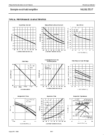 浏览型号NE5537D的Datasheet PDF文件第4页
