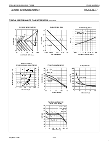 浏览型号NE5537D的Datasheet PDF文件第5页