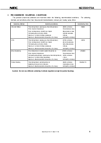 浏览型号NE5500179A的Datasheet PDF文件第9页