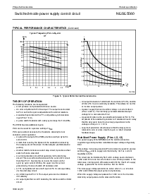 浏览型号NE5560D的Datasheet PDF文件第7页