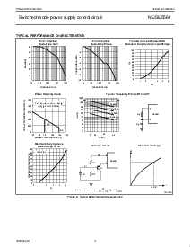 浏览型号NE5561D的Datasheet PDF文件第4页