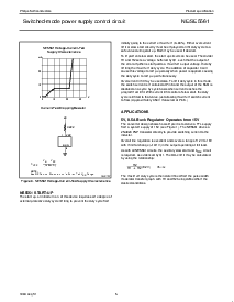 浏览型号NE5561D的Datasheet PDF文件第5页