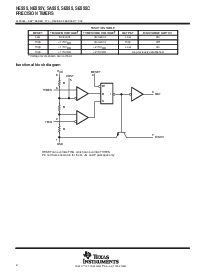浏览型号NE555JG的Datasheet PDF文件第2页