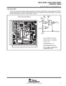 浏览型号NE555JG的Datasheet PDF文件第3页