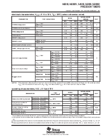 浏览型号NE555JG的Datasheet PDF文件第5页